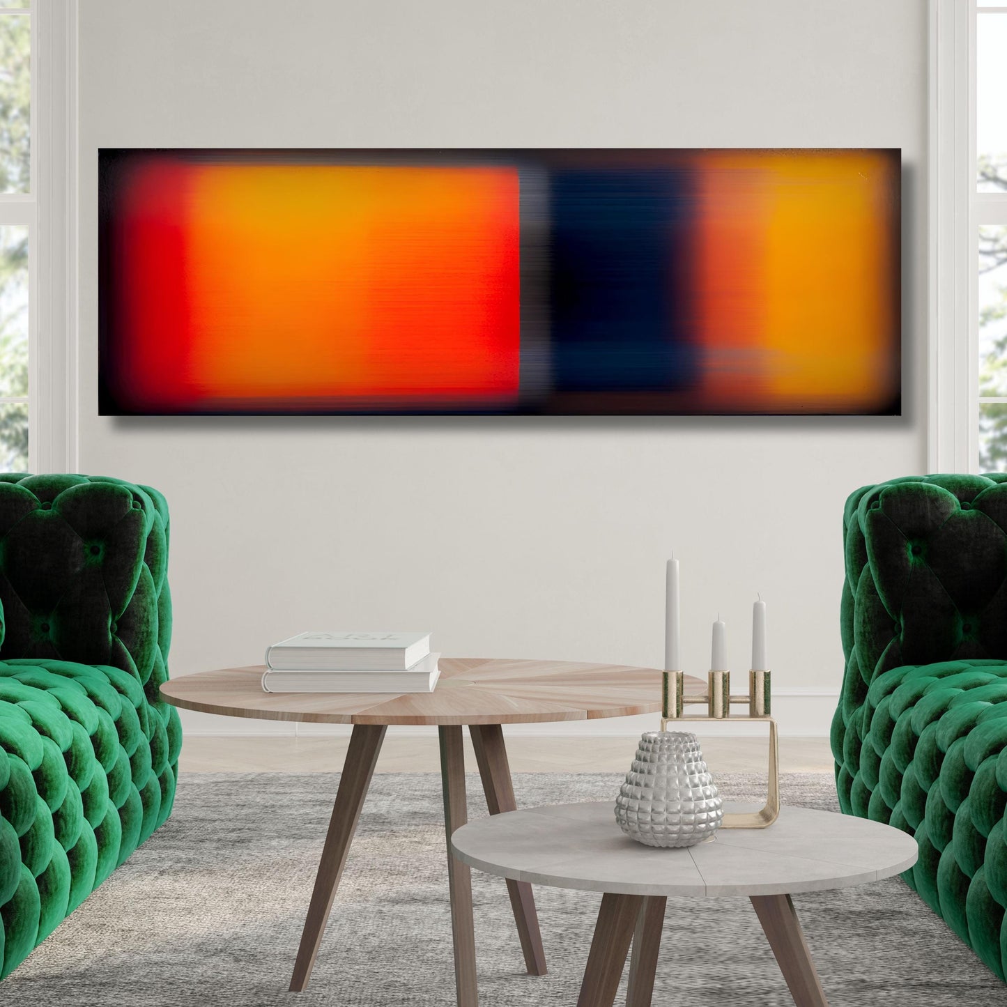 Panoramic Mark Rothko Canvas Art Famous Art,Canvas Large Wall Art,Vintage Art,Rothko Art,Gift Rothko  Wall Art Prints, Rothko Exhibition art